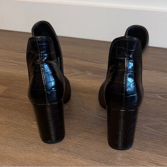 Steve Madden Heeled Boots, Women’s, Size 8 - Picture 4 of 7